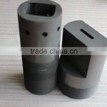 Graphite Mold for Copper Continuous Casting photo-4