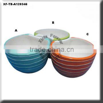 ceramic kitchenware bowl