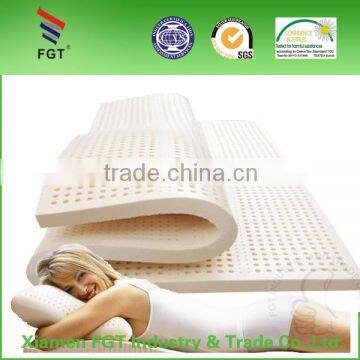 High quality nature sleep latex mattress used mattresses for sale