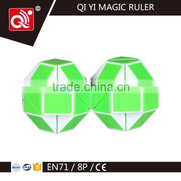 QIYI Factoy 48 Pcs Magic Snake Cube Puzzle