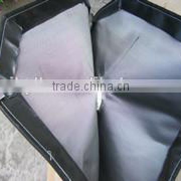 polypropylene filter cloth for filter press