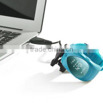 Real-time Wearable Device GPS Tracker photo-3