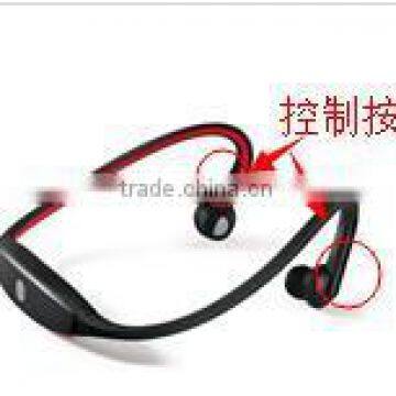 Sport bluetooth stereo headset S9-HD