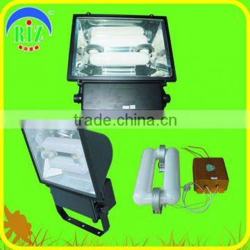 outdoor used high power 300w induction flood light