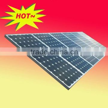 Hot sale polycrystalline solar panel