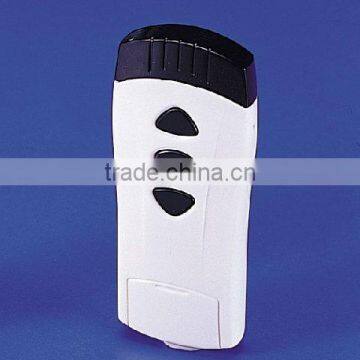 hand held automation transmitter