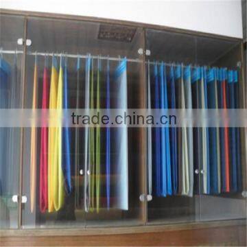 Factory price cheap polyester fabric