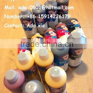 high temparature dye sublimation ink for dx5 dx7