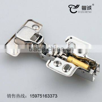 Bathroom Cabinet Door ss Hydraulic Hinge photo-2