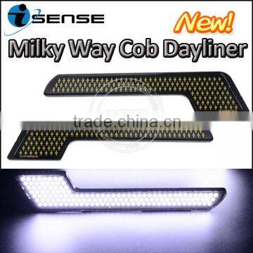 Overall light emitting day time running light