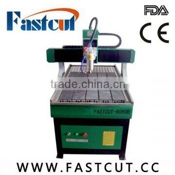 Mini Cnc Engraving Machine for PCB ,LED Circuit (FASTCUT3030 Cnc Router ) photo-2