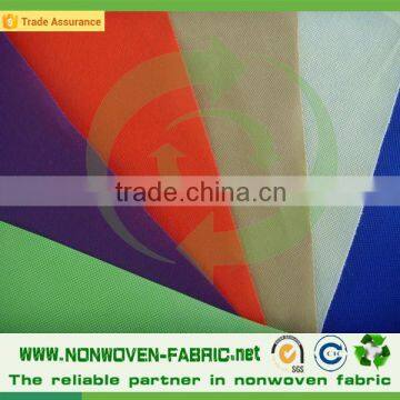 tejido nonwoven for shopping bag