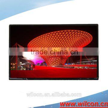 10.1inch 350nits 1280*800 free viewing angle ips tft lcd display module with lvds interface