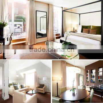 4 star modern luxury hotel room furniture