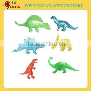 Wholesale stretch dinosaur sticky toy