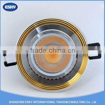 Hot promotion attractive style 50w cob led downlight wholesale