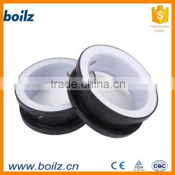 high quality supported customized butterfly valve seat with nbr material