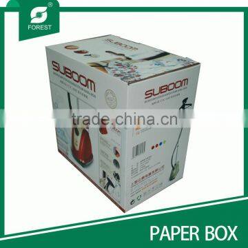 PRINTING PACKING CARTON FOR MICROCOMPUTER ADVANDED STEAM HANG-IRON photo-2