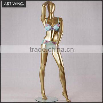 golden wholesale size adjustable mannequin manufacturer