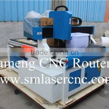 SM9015 Cnc Mechanical Engraving Machine photo-6