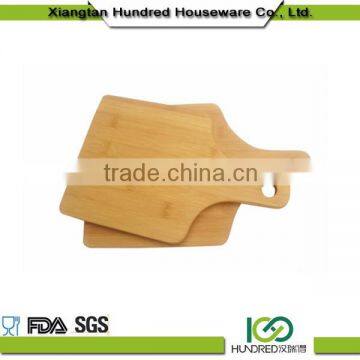 Cheap price cheese board cheese cutting boards with handle hole