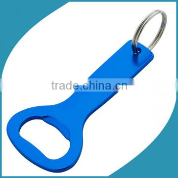 Aluminum Bottle Opener Keychain/Hot Sale Beer Bottle Openers/Metal Bottle Opener