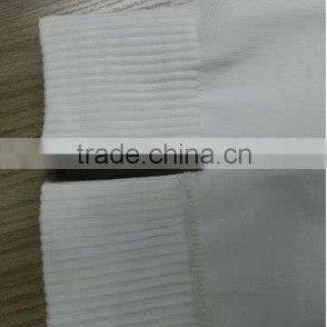 Customized Red Soccer Socks With Oem Service photo-5