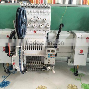 jindao embroidery machine