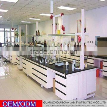 Hospital Pathology Laboratory Furniture Equipment photo-3