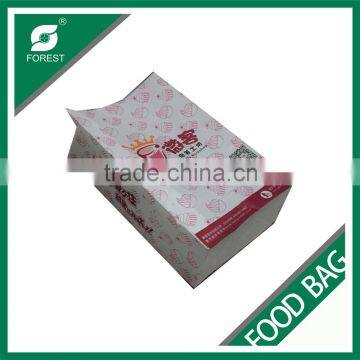 PRINTED SHOPPING PAPER BAG FOR OEM photo-3