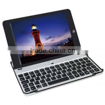 WIRELESS BLUE TOOTH KEYBOARD FOR I PAD MINI