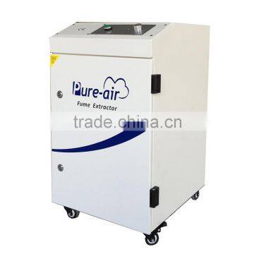 Pure-Air Air Filter HEPA Filter (PA500-02) For PA-500FS Fume Extraction photo-6