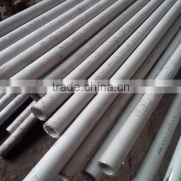 TP310 310S 309 seamless Stainless Steel tube