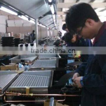 TKT-20ER 2.7KW High Cooling Air Conditioner for Caravan, rv photo-4