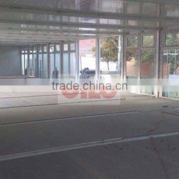 CILC Africa Modular Hospital photo-5