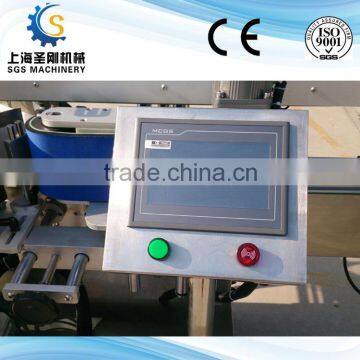 Automatic Soap Labelling Machine photo-4