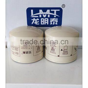 Hot Sale Engine Part Oil Filter Manufacturer for Heavy Truck JX0808A photo-2