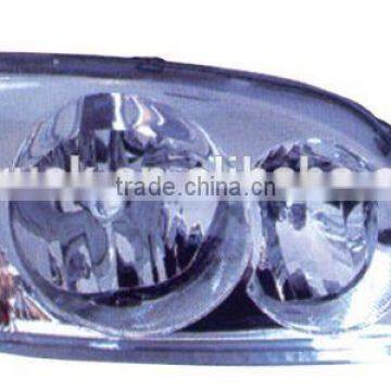 Excellent quality auto body parts, head lamp for Ford Fiesta L 5N21-13006-AA R 5N21-13005-AA