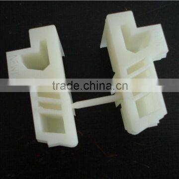 High precision ABS plastic rapid prototype sample