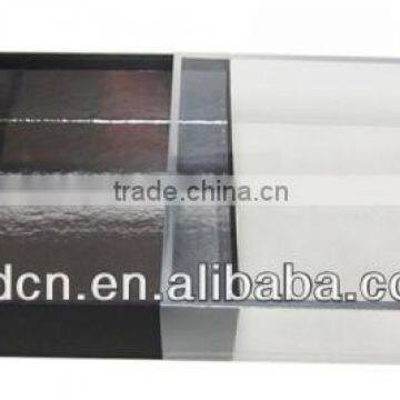 PVC sleeve paper box