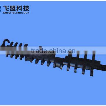 ATM part manufacturer 2P006428-001 Hitachi WET-UR GUIDE upper back sharft 2P006428001 for Hitachi