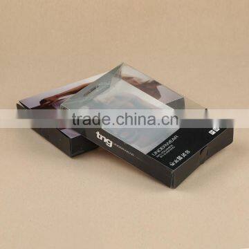 Foldable pp Storage Box for Underwear Packing photo-4