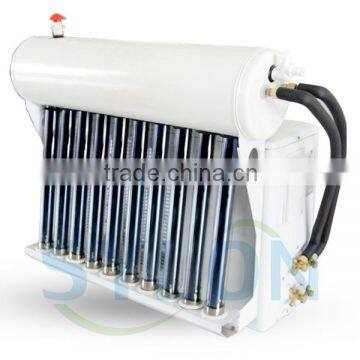 18000BTU 2015 New Design Export CE UL Solar Energy Saving Home Soalr Air Conditioner