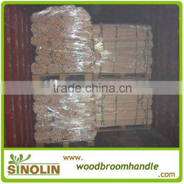 wooden handle for broom