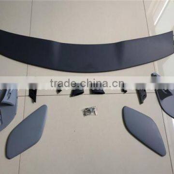 High Quality GLA45 Spoiler for GLA 200/220/250/260 photo-2