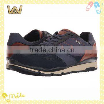 Zapatos men's canvas casual upper shoes D15037
