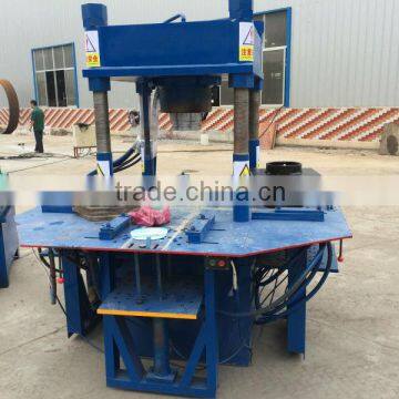 DY-150T Ecomaquinas Brick Machine photo-2