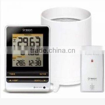 RGR202 Wireless Rain Gauge with Outside Temperature