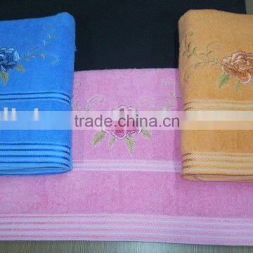 TOWEL STOCK