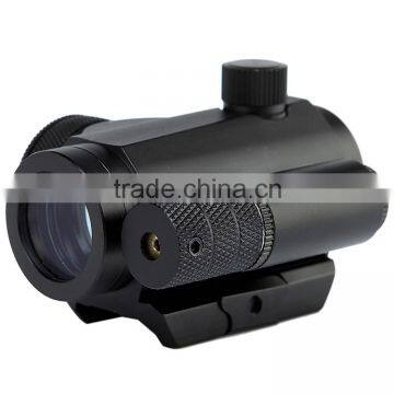 Hunting Red Dot Scope/Red Dot Sight with laser
